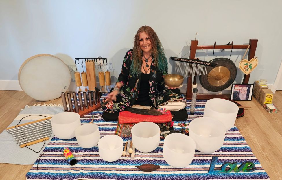 Cacao ceremonies